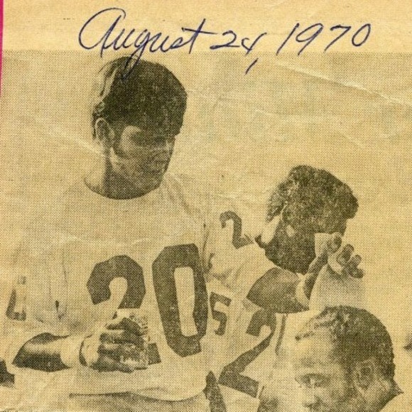 Meet your Posher, Randy - Picture 1 of 1